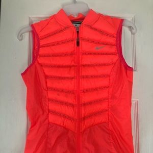 Nike Aeroloft vest